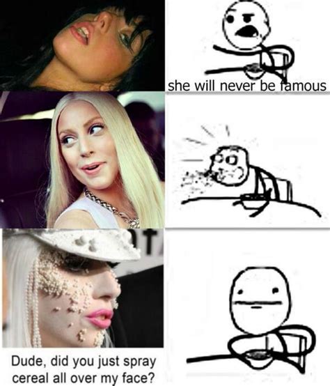 Favourite Gaga Memes Gaga Thoughts Gaga Daily