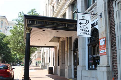 Gilbert travel, living, entertainment and business. Main Street coffee shop closes down - Richmond BizSense