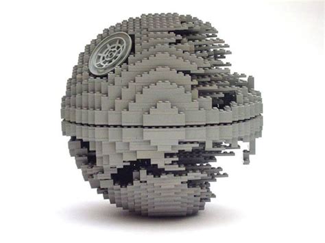 Awesome Lego Creations By Nathan Sawaya That Prove You Should Follow