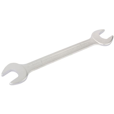 Elora 01557 1316 X 78 Long Imperial Double Open End Spanner Rapid