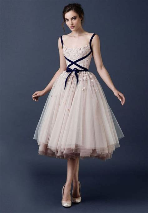 18 Graceful And Feminine Ballerina Inspired Wedding Dresses Weddingomania