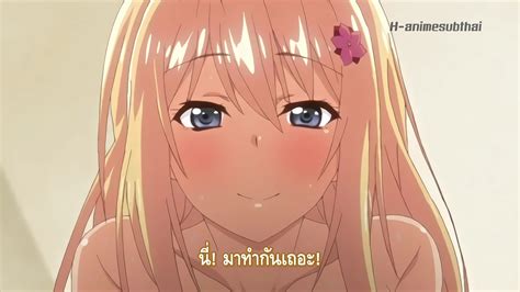 Hanimesubth com on Twitter เมะออกใหม Shishunki Sex Vol ซบไทย แปลไทยโดย สงโตหน