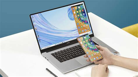 5 Kelebihan Huawei MateBook D14 Yang Tingkatkan Produktivitas
