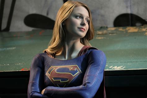 supergirl to end with upcoming sixth and final season on the cw nerdcore movement