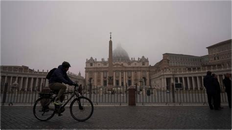Vatican Sends Top 2 Sex Crimes Investigators To Mexico
