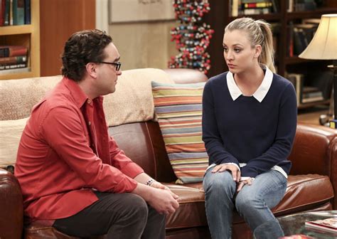 For some of us out there it appeared right on the cusp of us being old enough to watch sitcoms (other. *The Big Bang Theory* Season 10 Episode 22 Recap: Penny's ...