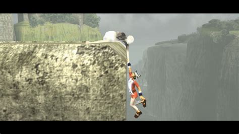 Ico Screenshots For Playstation 3 Mobygames