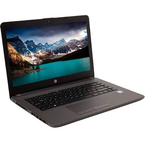 Laptop Hp 240 G5 Intel Core I5 8gb 1tb 14 Wifi Windows 10 En México