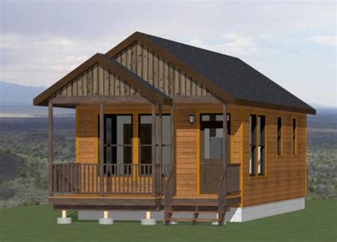 16x32 Tiny House 16x32h1 Shed To Tiny House Tiny House Exterior