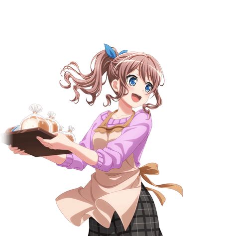 Get inspired by our community of talented artists. Saaya Yamabuki - Happy - Show Girl | Cards list | Girls Band Party | Bandori Party - BanG Dream ...