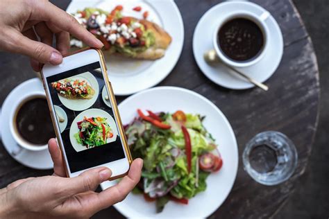 Top 5 Food Photography Tips For Restaurants Lightspeed