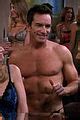 Survivors Jeff Probst Shows Off Ripped Shirtless Body At Jeff Probst Shirtless Just