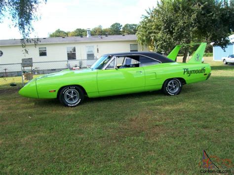 See 1 user reviews, 44 photos and great deals for 1970 plymouth superbird. 1970 Plymouth Superbird
