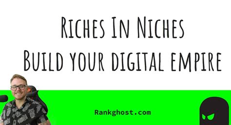 Best Blog Niches For 2022