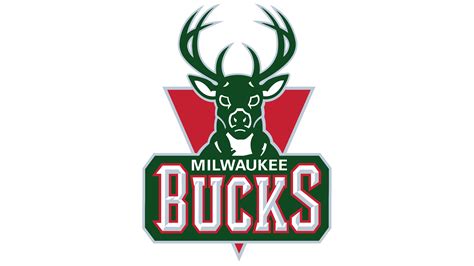 Milwaukee Bucks Old Logo Free Cliparts Download Images On Clipground