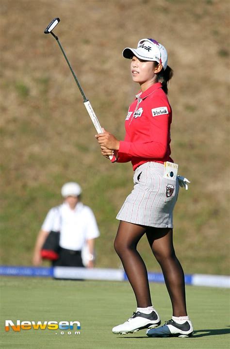 Lpga Tights Sexy Golf Golf Outfits Women Cute Golf Outfit