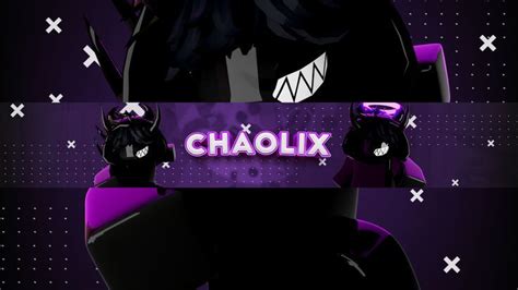 Hiezellblox I Will Design A Roblox Banner For Your Youtube Or Twitter