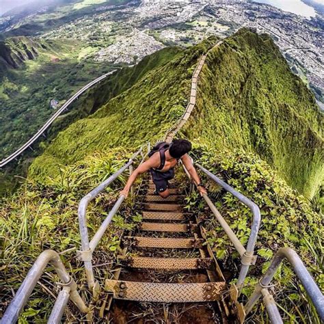 The 10 Best Places To Take Photos On Oahu — Ckanani