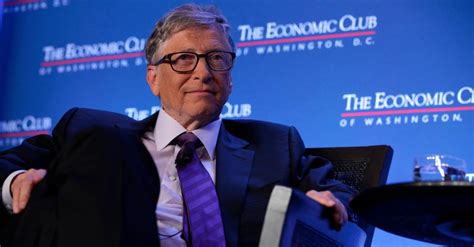 Bill Gates Busca Tapar El Sol Para Frenar El Calentamiento Global