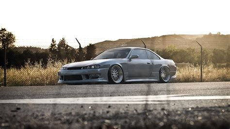 Nissan Silvia S14 Wallpapers Top Free Nissan Silvia S14 Backgrounds