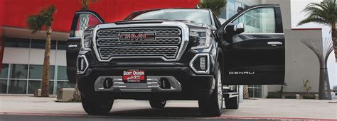 Buick Gmc And Used Car Dealer In Edinburg