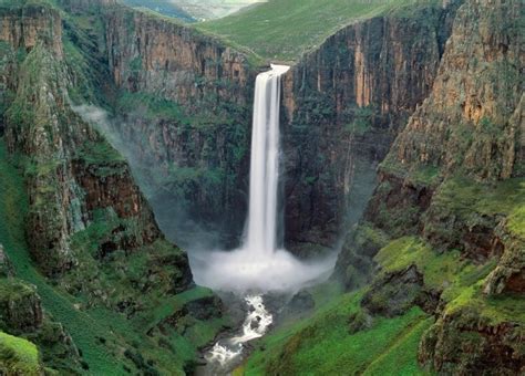 Visit The Waterfalls Of Congo Congo Safaris Tours Congo Tours