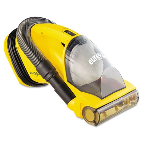 10 Best Handheld Vacuums 2019 To Clean Hard To Reach Places