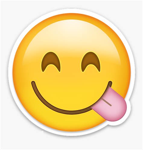 Tongue Emoji Meaning Photos