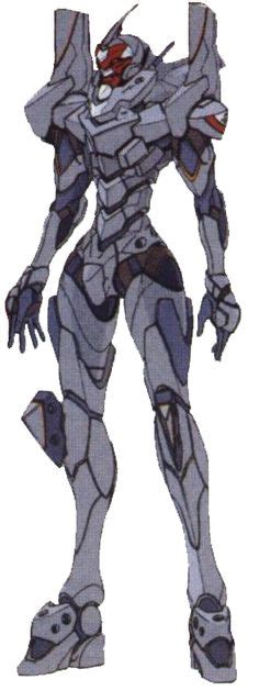 Eva Without Armor From G Evangelion Community Evangelion