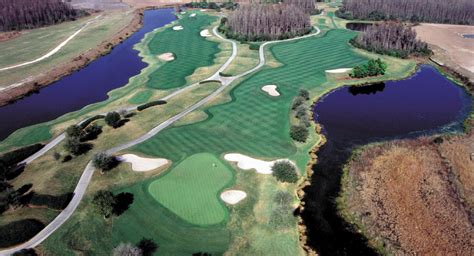 Tampa Golf Vacations Tampa Florida Golf Packages Golfpac Travel