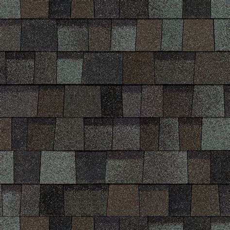 To compare shingles side by side, check the boxes next to the products: Owens Corning Trudefinition Designer Colors