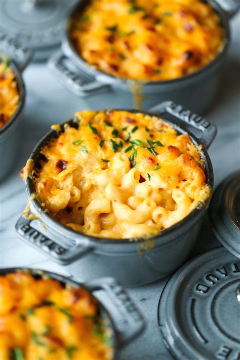 Baked Mac And Cheese Good Kitchen Blog