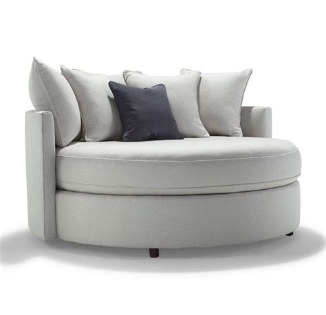 One popular type is the american leather chair and a half, which is. Jeanie Chair & 1/2 - Mitchell Gold + Bob Williams | At ...