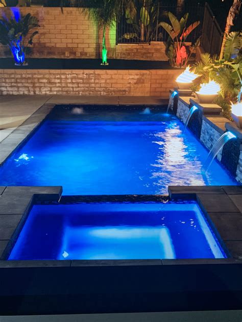Highland Pool Contractor All American Pool And Spa