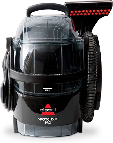 Bissell Spotclean Pro Carpet Cleaner Town