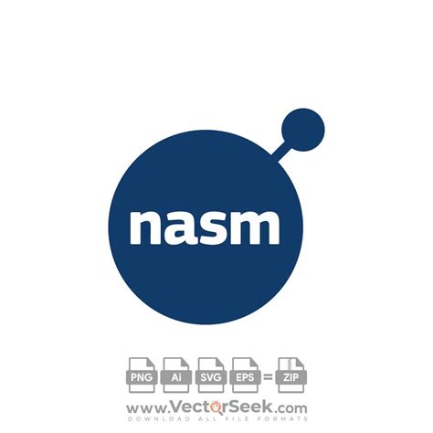 Netwide Assembler Nasm Logo Vector Ai Png Svg Eps Free Download