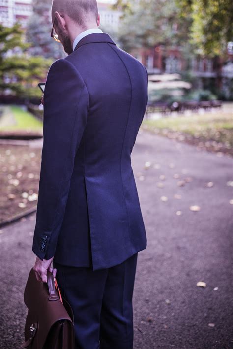 Suit Style 1 The Difference Between Bespoke Made To Measure And Ready