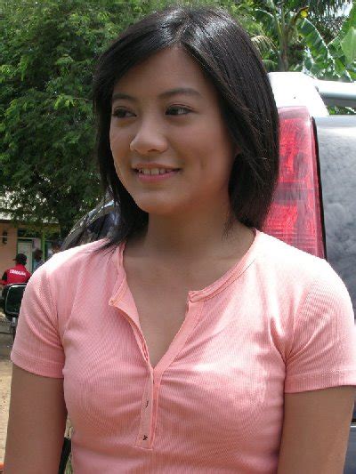 leony vitria hartanti artis cantik ~ toket artis indonesia