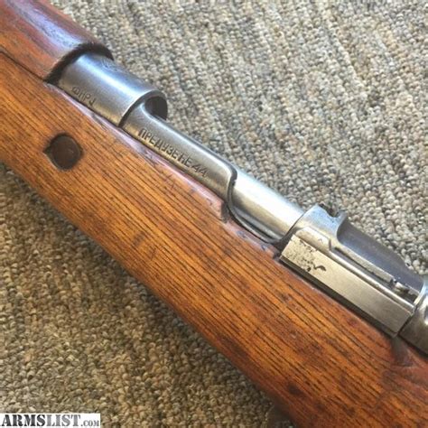 Armslist For Sale Yugoslavian M48 K98 Mauser 8mm