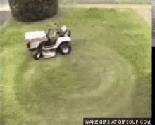 Lawn Mower GIFs Tenor