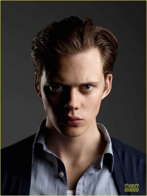 Bill Skarsgard Hemlock Grove Exclusive Interview Photo 2838481