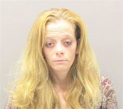 Local Woman Arrested On Warrants For Allegedly Breaking Into Atm Hot Springs Sentinel Record