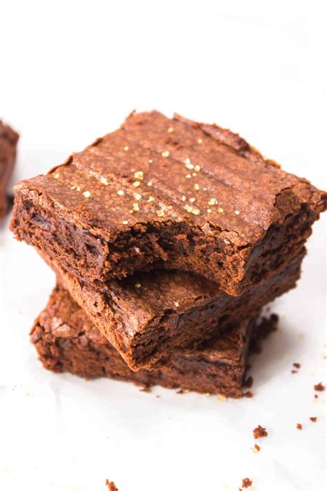 Hershey S Brownie Recipe 8×8 Bryont Blog
