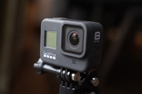 Gopro Turns The Hero 8 Black Into A 249 Webcam Techcrunch