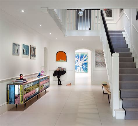 North London Nw7 Interior Design Project Studio Suss