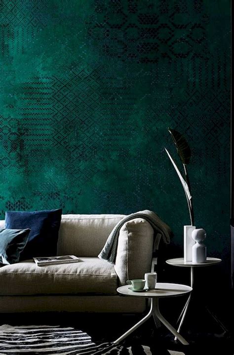 50 Stunning Creative Bedroom Wallpaper Decor Ideas Wallpaper Decor