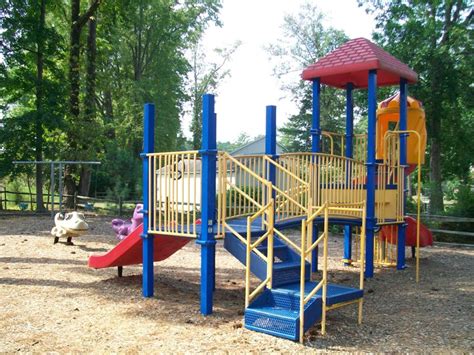 recreation and park facilities greenville nc