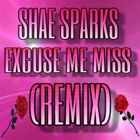 Chris Brown Excuse Me Miss Remixby Shae Sparks By Shae Sparks