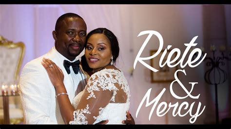 Riete Mercy Best Nigerian And Kenyan Wedding Video Highlight Museum Of The Biblical Arts