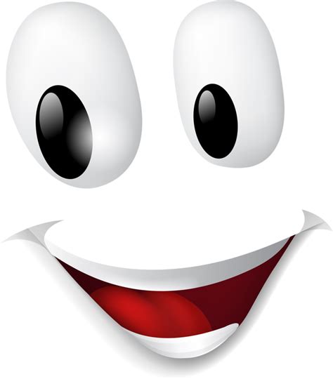 Smiley Happy Face Png Police Cartoon Funny Images